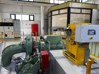 Azerbaijan's energy system to pick up green power from Zabukh SHPP (PHOTO)