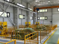 Azerbaijan's energy system to pick up green power from Zabukh SHPP (PHOTO)