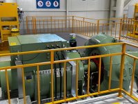 Azerbaijan's energy system to pick up green power from Zabukh SHPP (PHOTO)