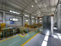 Azerbaijan's energy system to pick up green power from Zabukh SHPP (PHOTO)