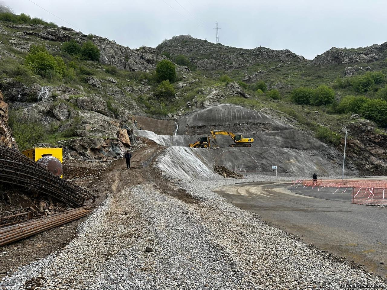 Azad edilmiş rayonlarda tikinti işlərinə altı ayda xərclənən vəsaitin məbləği açıqlanıb - SİYAHI