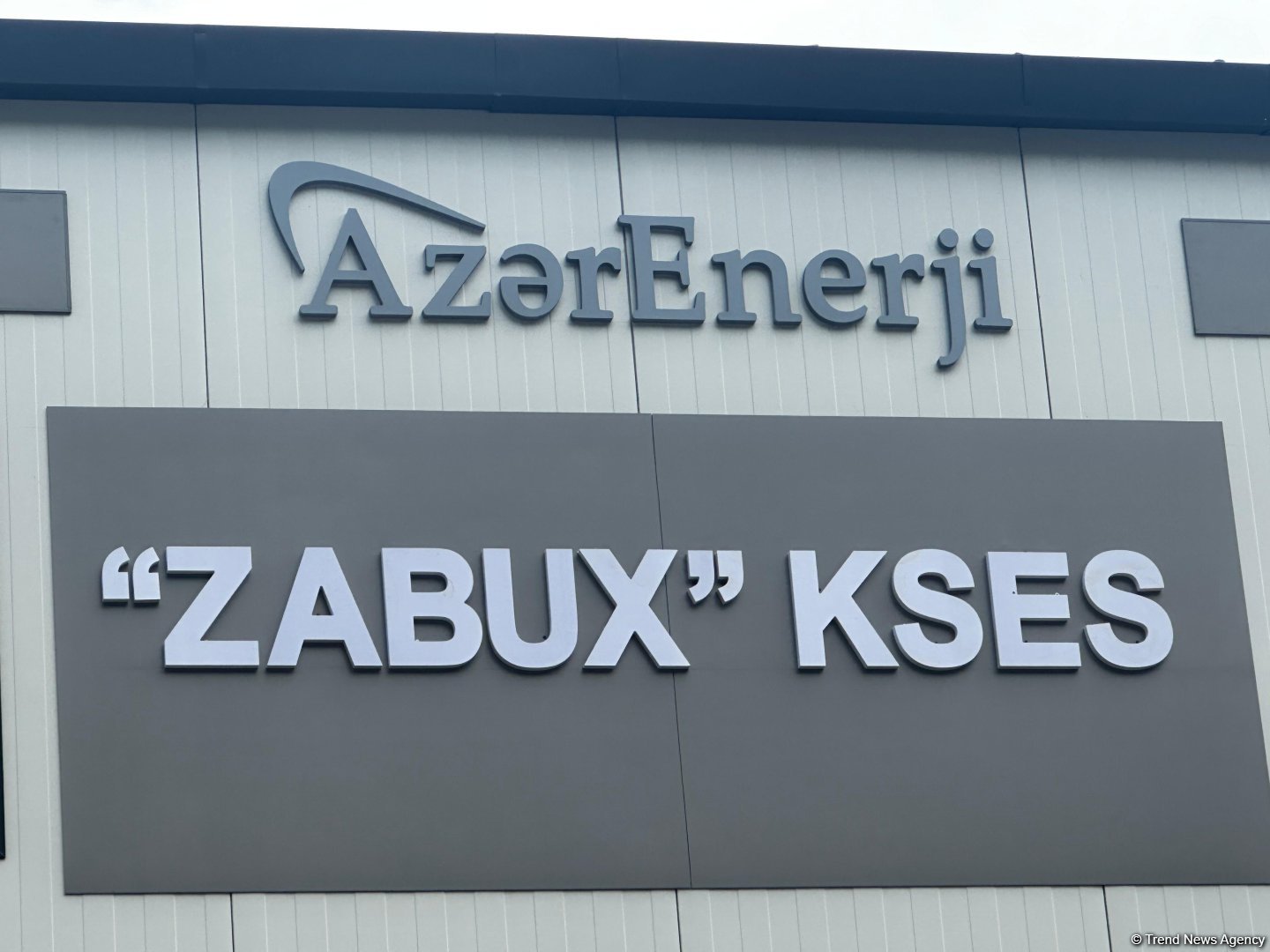 Azerbaijan's energy system to pick up green power from Zabukh SHPP (PHOTO)