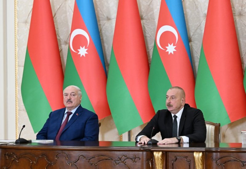 Except for conflict resolved by Azerbaijan, existing conflicts around the world remain unresolved - President Ilham Aliyev