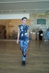 Azerbaijan Fashion Week провела конкурс Up-Cycle в поддержку экологически чистой моды (ФОТО)