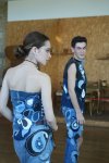 Azerbaijan Fashion Week провела конкурс Up-Cycle в поддержку экологически чистой моды (ФОТО)