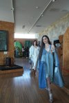 Azerbaijan Fashion Week провела конкурс Up-Cycle в поддержку экологически чистой моды (ФОТО)