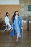 Azerbaijan Fashion Week провела конкурс Up-Cycle в поддержку экологически чистой моды (ФОТО)