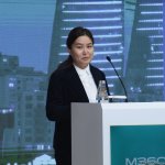 GSMA M360 Eurasia 2024 int'l conference wraps up in Baku (PHOTO)