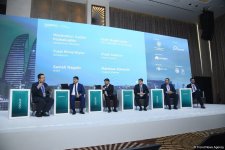 GSMA M360 Eurasia 2024 int'l conference wraps up in Baku (PHOTO)