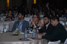 GSMA M360 Eurasia 2024 int'l conference wraps up in Baku (PHOTO)