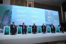 GSMA M360 Eurasia 2024 int'l conference wraps up in Baku (PHOTO)