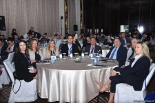 GSMA M360 Eurasia 2024 int'l conference wraps up in Baku (PHOTO)