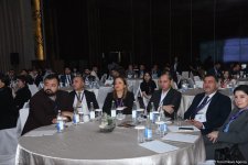 GSMA M360 Eurasia 2024 int'l conference wraps up in Baku (PHOTO)