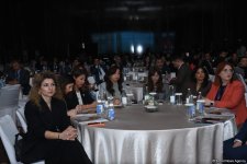 GSMA M360 Eurasia 2024 int'l conference wraps up in Baku (PHOTO)