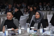 GSMA M360 Eurasia 2024 int'l conference wraps up in Baku (PHOTO)