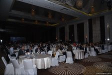 GSMA M360 Eurasia 2024 int'l conference wraps up in Baku (PHOTO)