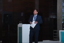 GSMA M360 Eurasia 2024 int'l conference wraps up in Baku (PHOTO)