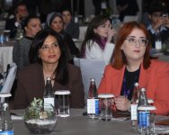 GSMA M360 Eurasia 2024 int'l conference wraps up in Baku (PHOTO)