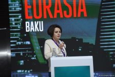 GSMA M360 Eurasia 2024 int'l conference wraps up in Baku (PHOTO)