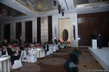 GSMA M360 Eurasia 2024 int'l conference wraps up in Baku (PHOTO)