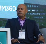 GSMA M360 Eurasia 2024 int'l conference wraps up in Baku (PHOTO)