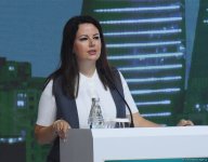 GSMA M360 Eurasia 2024 int'l conference wraps up in Baku (PHOTO)