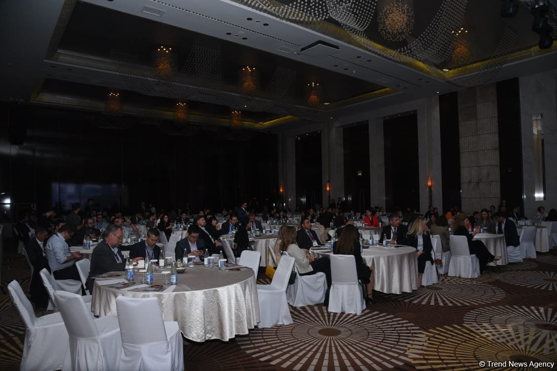 GSMA M360 Eurasia 2024 int'l conference wraps up in Baku (PHOTO)