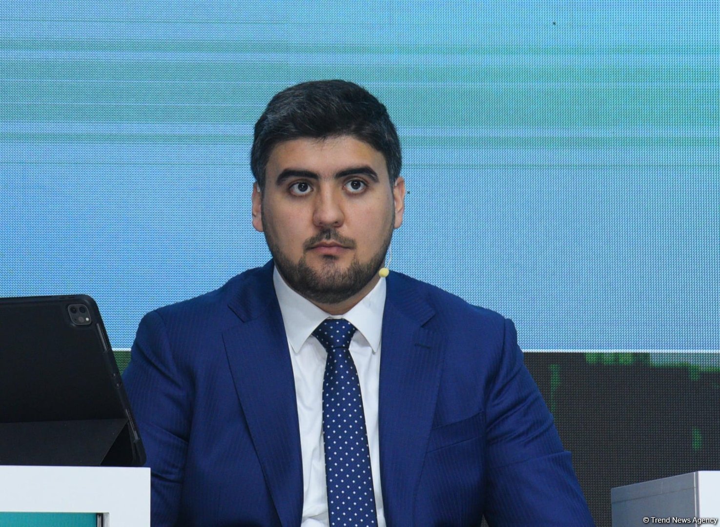 İslam Bağırzadə: "Bu vaxta qədər İKTA tərəfindən 158 operator və internet provayderi uçota alınıb"