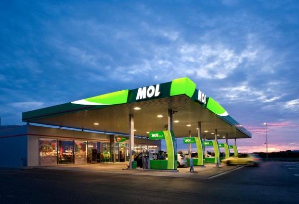 MOL Group reduces oil production worldwide