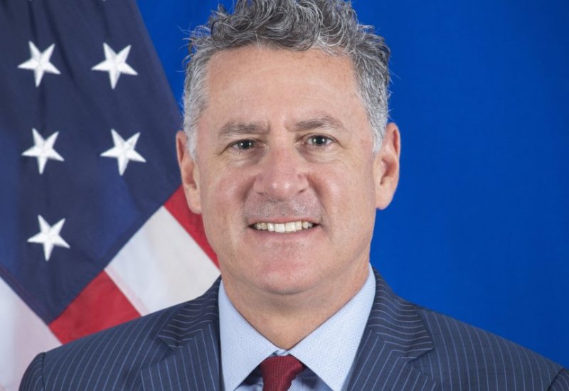 Harry Kamian from US State Department to visit Azerbaijan