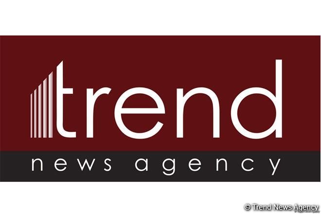 Trend News Agency ranks among Europe's top four most trusted media outlets in 2024 (PHOTO)