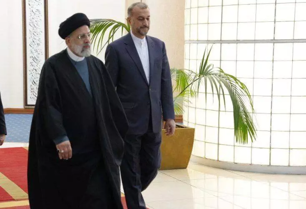 Названы подробности церемоний прощания с президентом Ирана и место его захоронения