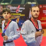 Parataekvondo yığmamız Vyetnamda 2 medal qazanıb (FOTO)