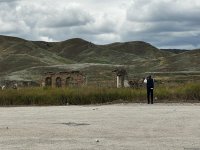 Azerbaijan lists early ex-IDPs to return home in liberated Jabrayil's villages (PHOTO)