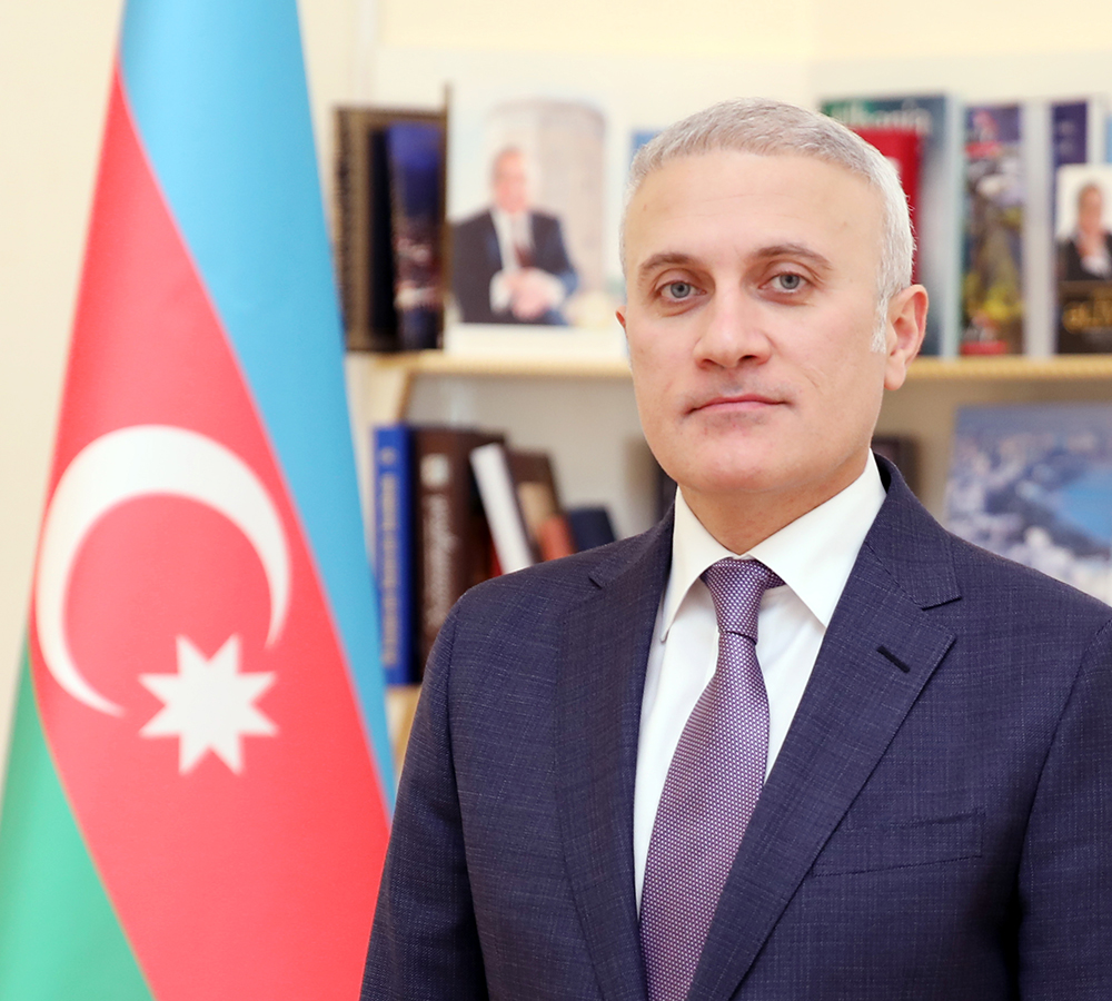 Проводимая в Азербайджане работа над контролем качества продукции поможет повысить ее конкурентоспособность - Мамед Аббасбейли