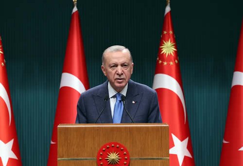 President of Türkiye approves two more agreements signed with Azerbaijan