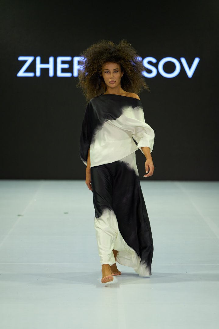 Azerbaijan Fashion Week 2024 – мировые тренды, от зороастризма до горы Янардаг (ФОТО)