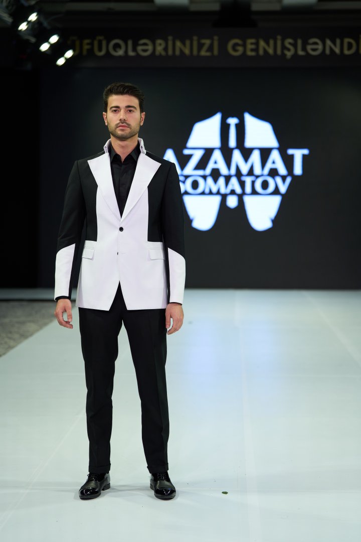 Azerbaijan Fashion Week 2024 – мировые тренды, от зороастризма до горы Янардаг (ФОТО)