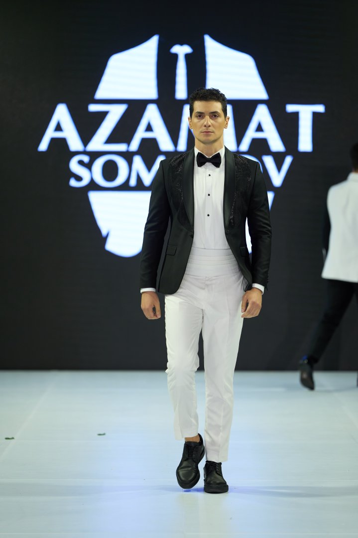 Azerbaijan Fashion Week 2024 – мировые тренды, от зороастризма до горы Янардаг (ФОТО)