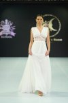 Azerbaijan Fashion Week 2024 – мировые тренды, от зороастризма до горы Янардаг (ФОТО)