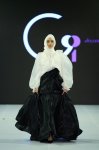 Azerbaijan Fashion Week 2024 – мировые тренды, от зороастризма до горы Янардаг (ФОТО)