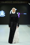 Azerbaijan Fashion Week 2024 – мировые тренды, от зороастризма до горы Янардаг (ФОТО)