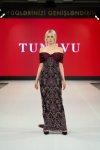 Azerbaijan Fashion Week 2024 – мировые тренды, от зороастризма до горы Янардаг (ФОТО)