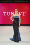 Azerbaijan Fashion Week 2024 – мировые тренды, от зороастризма до горы Янардаг (ФОТО)