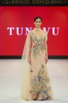 Azerbaijan Fashion Week 2024 – мировые тренды, от зороастризма до горы Янардаг (ФОТО)