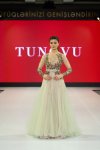 Azerbaijan Fashion Week 2024 – мировые тренды, от зороастризма до горы Янардаг (ФОТО)