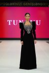 Azerbaijan Fashion Week 2024 – мировые тренды, от зороастризма до горы Янардаг (ФОТО)