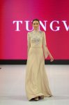 Azerbaijan Fashion Week 2024 – мировые тренды, от зороастризма до горы Янардаг (ФОТО)