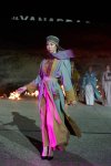 Azerbaijan Fashion Week 2024 – мировые тренды, от зороастризма до горы Янардаг (ФОТО)