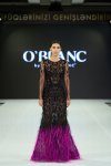 Azerbaijan Fashion Week 2024 – мировые тренды, от зороастризма до горы Янардаг (ФОТО)